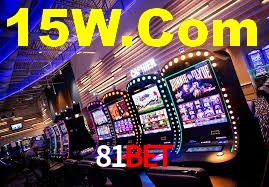 Premium Interface 81Bet