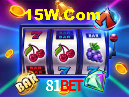 81Bet - Installation Guide