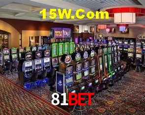 81Bet Salvador - Strategy