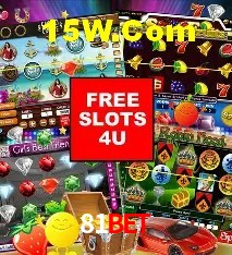 81Bet - Aplicativo Móvel