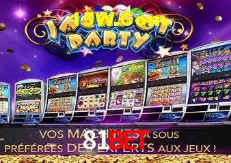 Recursos de Bônus 81Bet