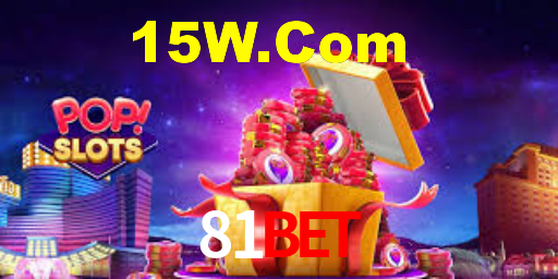 81Bet Login