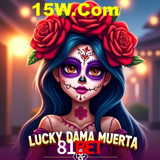 81Bet Cassino - 80+ Mesas ao Vivo