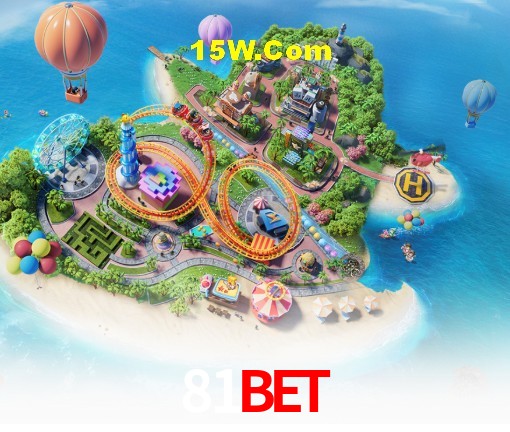 Experiência VIP 81Bet