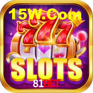 81Bet App - Aplicativo Móvel Oficial