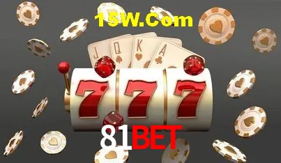 Sistemas de Segurança 81Bet