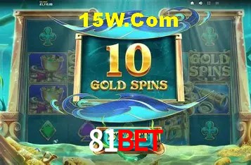 81Bet Belo Horizonte - Payments