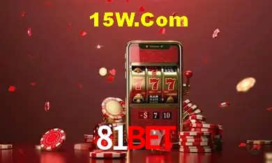 Tecnologia da Plataforma 81Bet