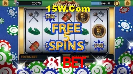 81Bet - User Statistics
