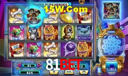 81Bet Brasília - Betting Features