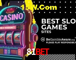81Bet Salvador - Promo Stats