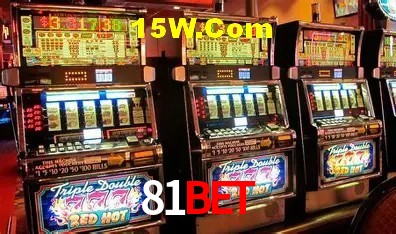 81Bet Brasília - Bonus Features
