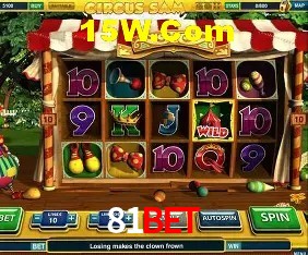 Casino Ao Vivo 81Bet