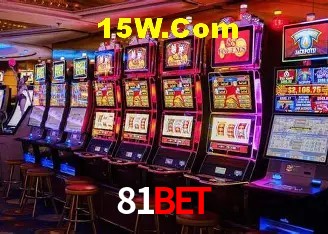 81Bet Brasília - Jogo Features
