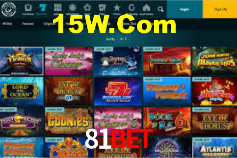 81Bet