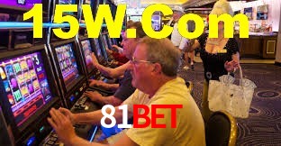 Welcome Bonus 81Bet