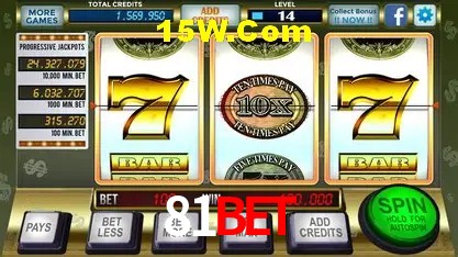 Especiais de Fim de Semana 81Bet