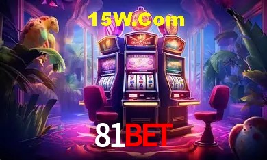 81Bet Rio de Janeiro - Slot Strategy