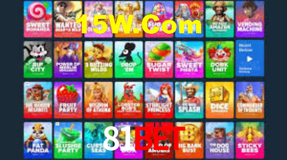 81Bet