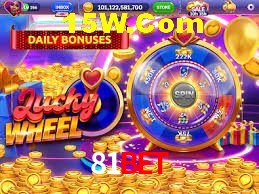 Game Providers 81Bet