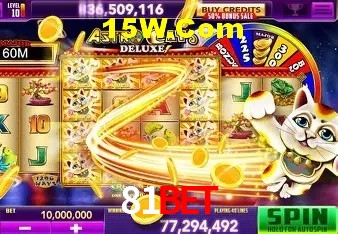 Promoção Relâmpago 81Bet
