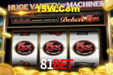 81Bet - Login Methods