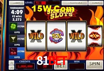 81Bet Rio de Janeiro - Licenses