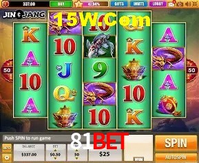 81Bet Salvador - Football