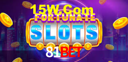 81Bet App
