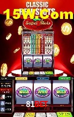 81Bet Rio de Janeiro - Popular Jogos